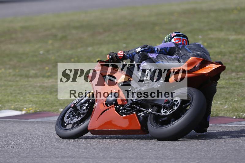 /28 25.07.2026  Speer Racing ADR/Gruppe rot/75
